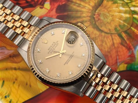 rolex oyster gold herren|rolex gold oyster perpetual price.